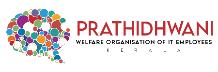 Prathidhwani Logo